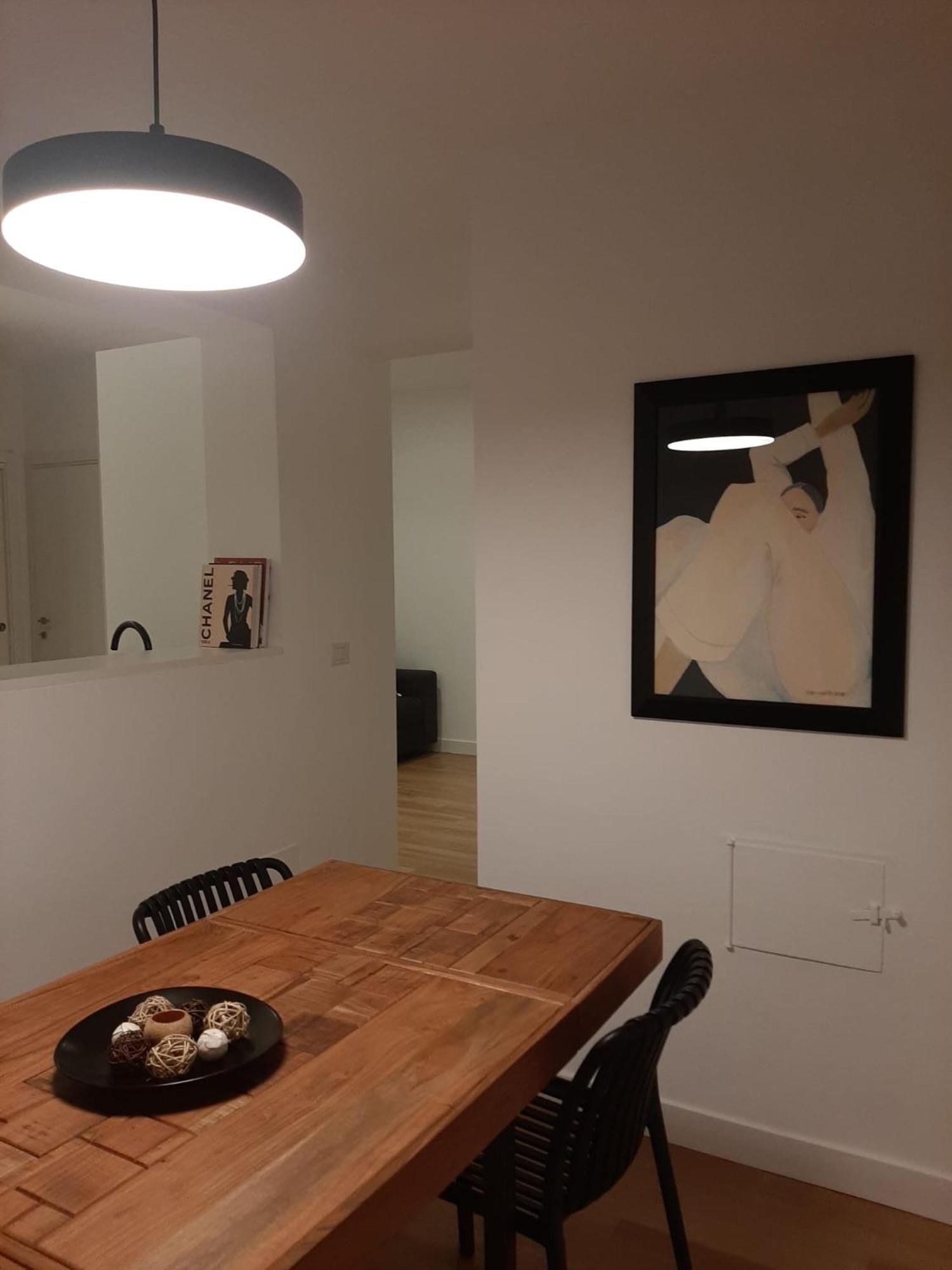 Apartament Cris House *